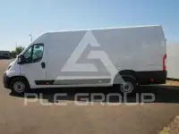 2026 Fiat Ducato
