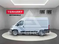 2026 Fiat Ducato