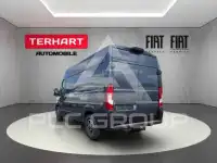 2026 Fiat Ducato
