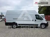 2026 Fiat Ducato