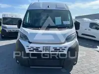 2026 Fiat Ducato