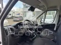 2026 Fiat Ducato
