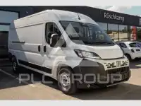 2026 Fiat Ducato