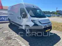 2026 Fiat Ducato