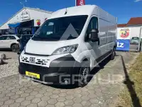 2026 Fiat Ducato