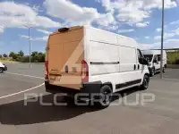 2026 Fiat Ducato