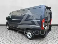 2026 Fiat Ducato