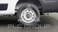 2026 Fiat Ducato