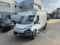 2026 Fiat Ducato
