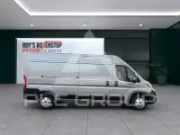 2026 Fiat Ducato