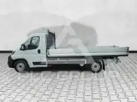 2026 Fiat Ducato