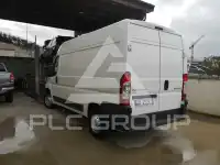 2026 Fiat Ducato