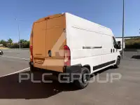 2026 Fiat Ducato