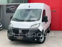 2026 Fiat Ducato