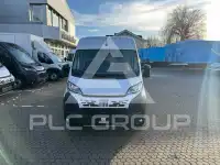 2026 Fiat Ducato