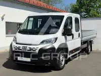 2026 Fiat Ducato
