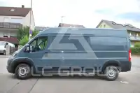 2026 Fiat Ducato