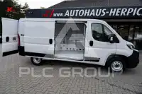 2026 Fiat Ducato