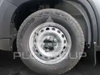 2026 Fiat Ducato