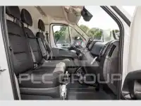 2026 Fiat Ducato