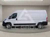 2026 Fiat Ducato