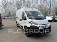 2026 Fiat Ducato