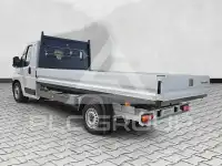 2026 Fiat Ducato