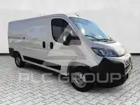 2026 Fiat Ducato