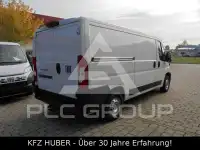 2026 Fiat Ducato