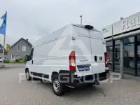 2026 Fiat Ducato