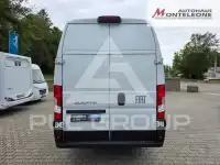 2026 Fiat Ducato