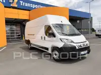 2026 Fiat Ducato