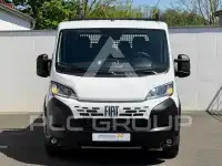 2026 Fiat Ducato