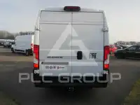 2026 Fiat Ducato