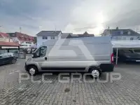 2026 Fiat Ducato