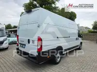 2026 Fiat Ducato