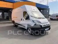 2026 Fiat Ducato