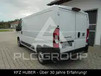 2026 Fiat Ducato