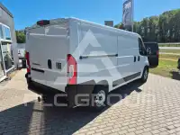 2026 Fiat Ducato
