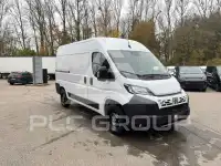 2026 Fiat Ducato
