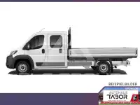 2026 Fiat Ducato