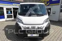 2026 Fiat Ducato