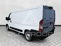 2026 Fiat Ducato