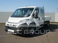 2026 Fiat Ducato