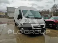2026 Fiat Ducato