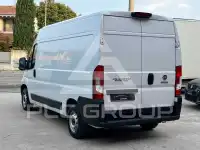 2026 Fiat Ducato