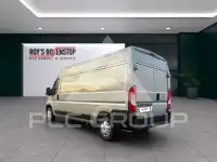 2026 Fiat Ducato