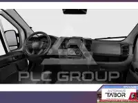 2026 Fiat Ducato