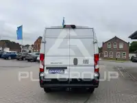 2026 Fiat Ducato