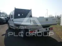 2026 Fiat Ducato